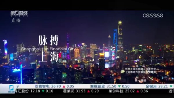 实盘配资门户网 2025年4月29日《市场零距离》下午
